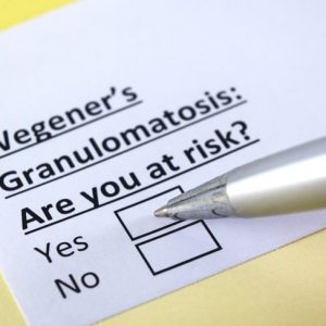 Sintomi e cause della granulomatosi con poliangioite Sintomi e cause della granulomatosi con poliangioite