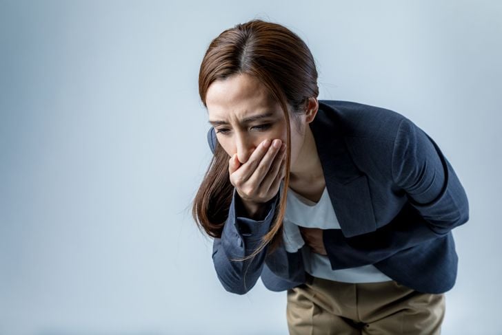 10 sintomi del disturbo da stress acuto 19