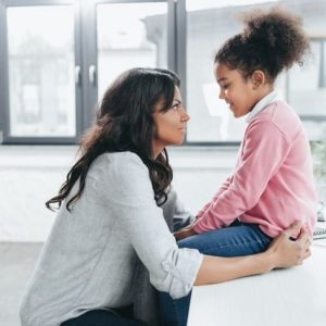 Semplici modi per sostenere la salute mentale dei vostri figli