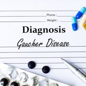 La malattia di Gaucher, una malattia genetica variegata