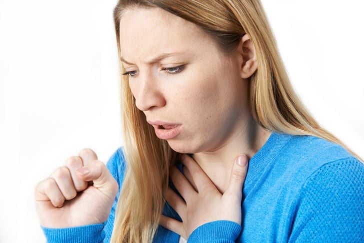 10 sintomi della febbre tifoidea 11