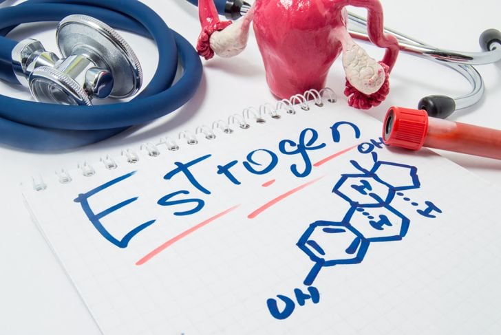 Sintomi di estrogeni bassi 15
