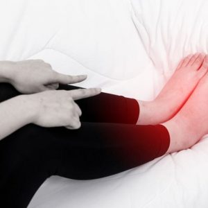 Il vostro corpo si sta gonfiando? Scoprite perché!