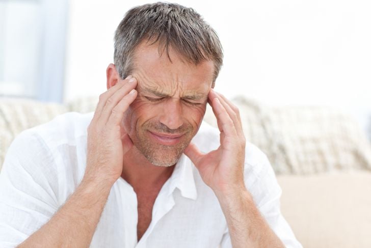 Cosa sono i mal di testa da punteruolo? 19