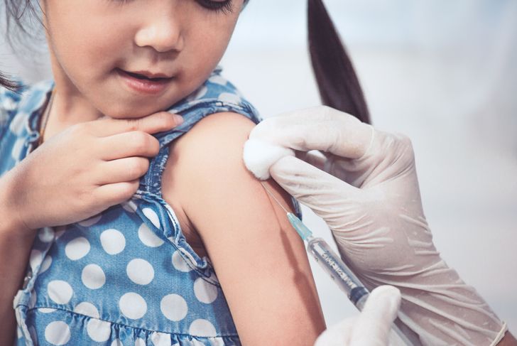 Preparare i bambini al vaccino antinfluenzale e ad altri vaccini 17