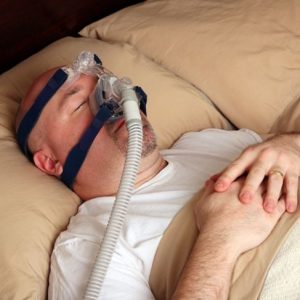 10 segni e trattamenti dell’apnea ostruttiva del sonno