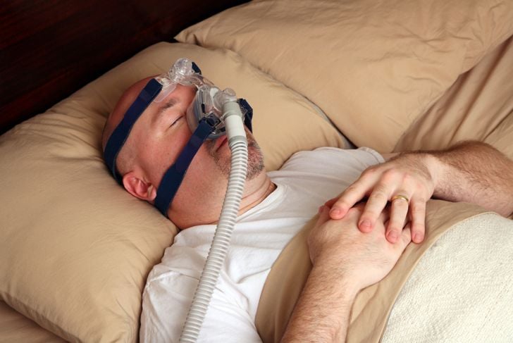 10 segni e trattamenti dell'apnea ostruttiva del sonno 1