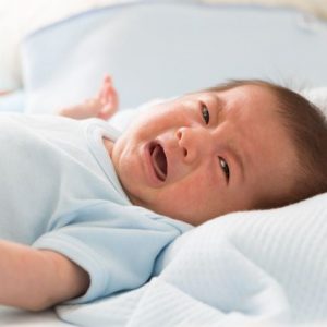 Sintomi e trattamenti dell’intussuscezione