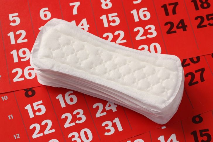 12 Effetti collaterali degli anticoncezionali 19