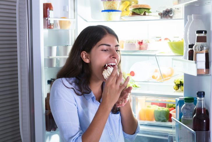8 motivi per cui dovreste rivolgervi a un nutrizionista 13