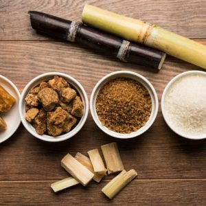 Il Jaggery di palma è migliore dello zucchero bianco da tavola? Il Jaggery di palma è migliore dello zucchero bianco da tavola?