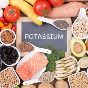 Tutti dovrebbero essere consapevoli dell’iperkaliemia: Potassio elevato