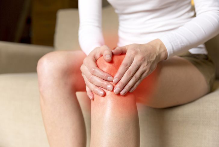 10 fatti imperdibili sulle lesioni al ginocchio 11