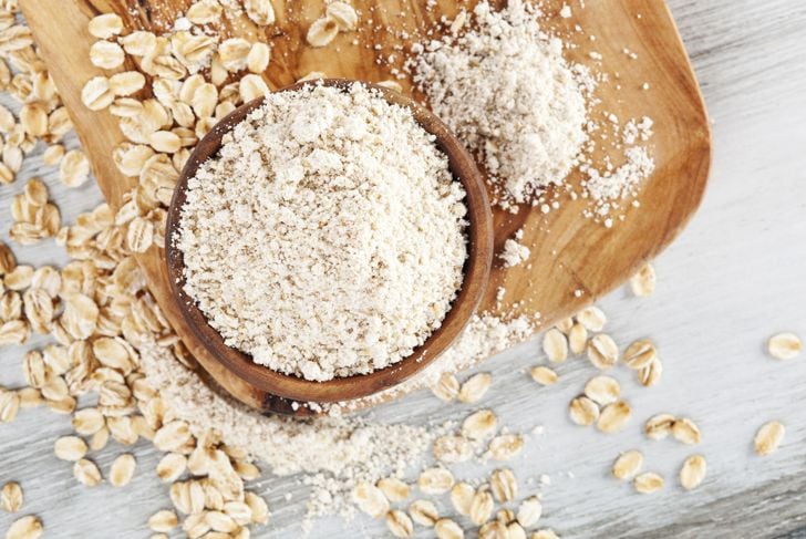 Benefici della farina d'avena per la salute 5