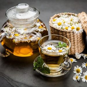 Benefici della camomilla per la salute Benefici della camomilla per la salute