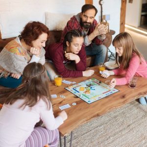 I migliori giochi da tavolo per bambini I migliori giochi da tavolo per bambini