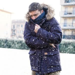 10 sintomi di ipotermia 10 sintomi di ipotermia