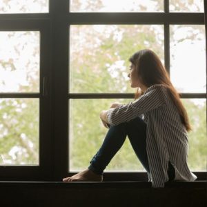 Riconoscere e comprendere la disforia Riconoscere e comprendere la disforia