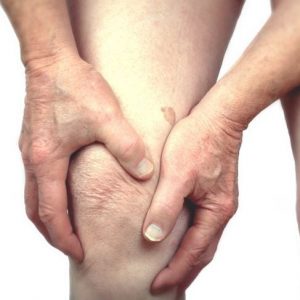Le 10 cause più comuni di dolore al ginocchio