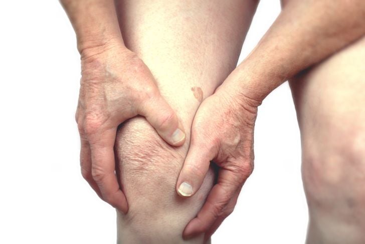 Le 10 cause più comuni di dolore al ginocchio 1