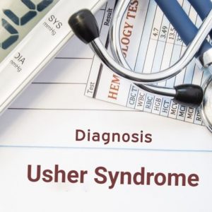 Cause, effetti e gestione della sindrome di Usher